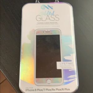 iPhone 6/7/8 PLUS Tempered Glass